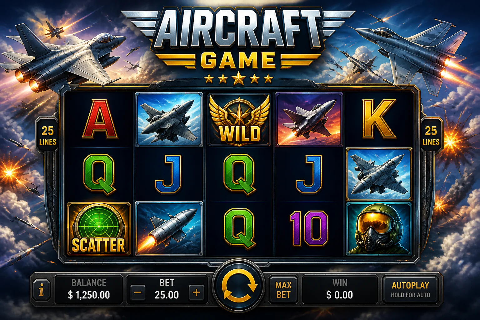 Why Aircraft Gambling Is Gaining Popularity in Canada