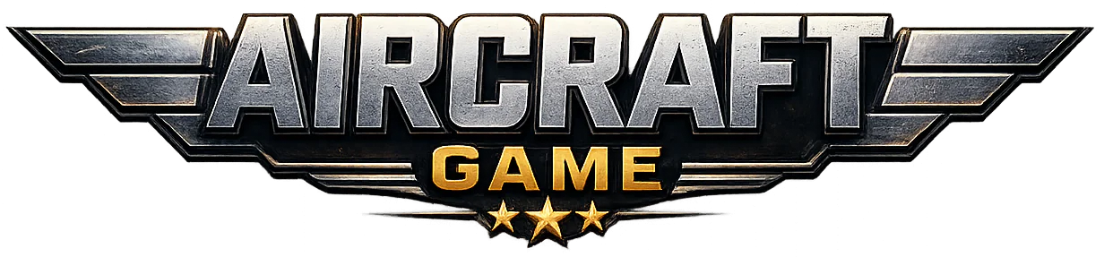 Aircraft Game